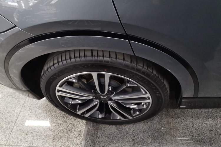 Used XPeng G6 2023 755 Ultra-Long Range Max
