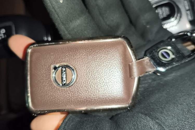 Used Volvo S90 2020 T5 Zhiyuan Luxury Edition