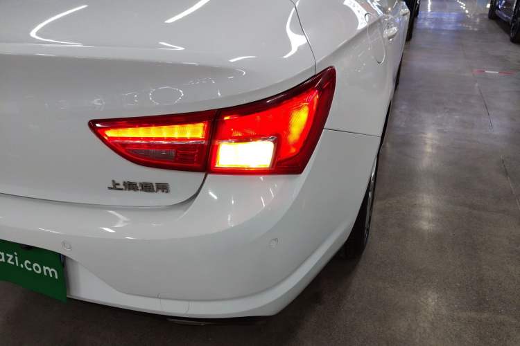 Used Buick Verano 2015 Sedan 20T Dual-Clutch Leading Model