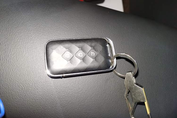 Used Wuling Asta 2021 1.5T CVT Starlight Edition
