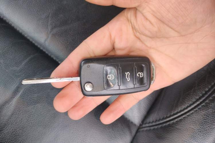 Used Volkswagen Tiguan 2015 1.8TSI Automatic Two-Wheel Drive Comfort Edition
