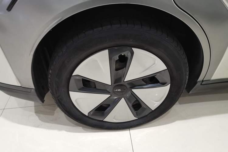 Used AION Y 2022 70 Enjoyment Edition Lithium Iron Phosphate