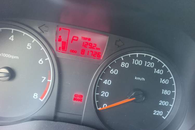 Used Hyundai Verna 2014 1.4L Automatic Smart GLS
