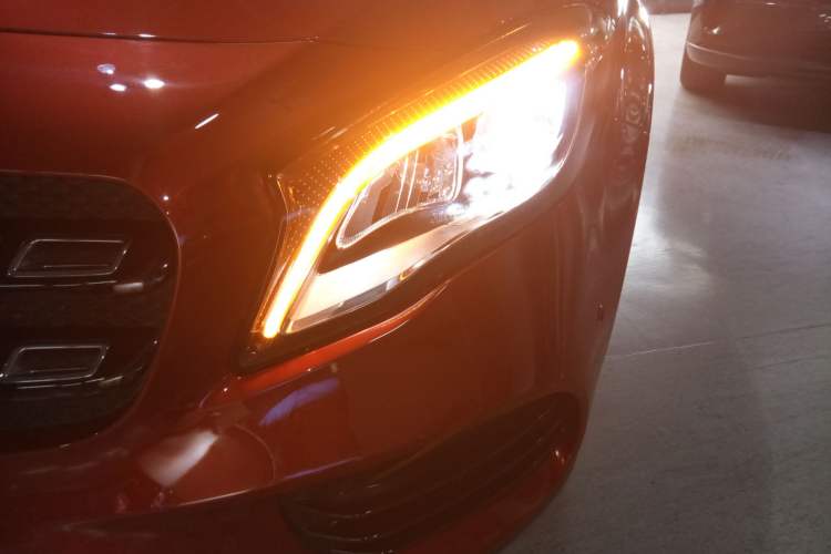 Used Mercedes-Benz GLA 2018 GLA 220 4MATIC Sport Edition
