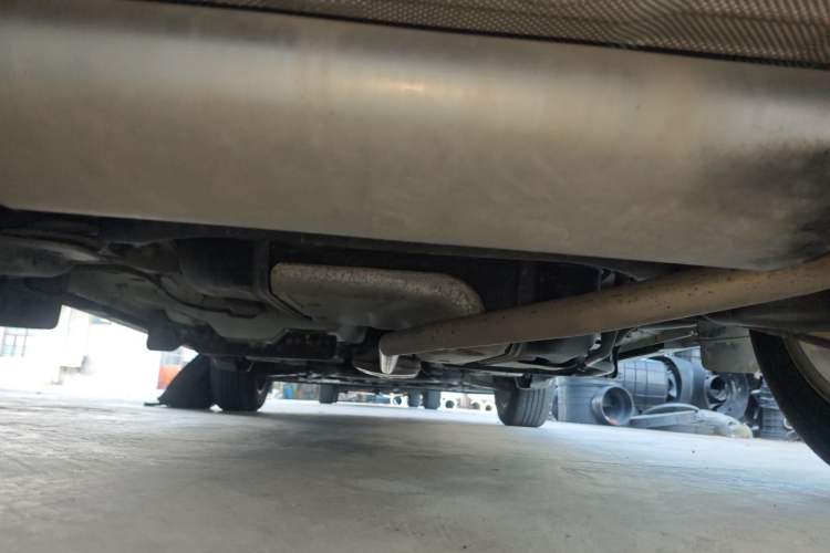 Used Chevrolet Trax 2018 330T Automatic Two-Wheel Drive Elite Model
