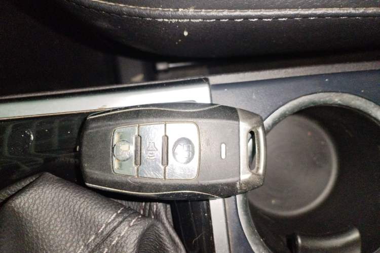 Used Haval H2 2014 1.5T Manual Two-Wheel Drive Elite Edition
