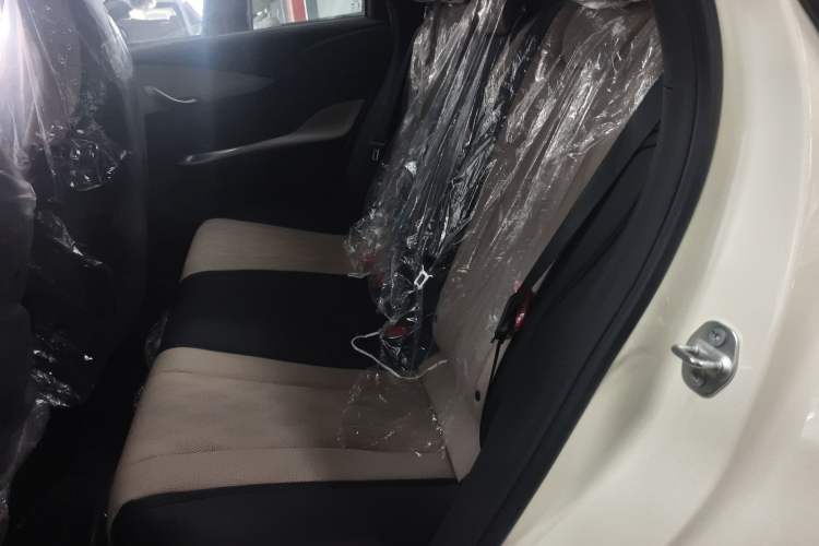 Used BYD Dolphin 2025 420km Free Edition
