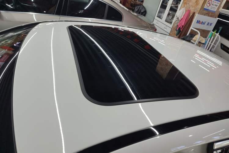 Used Mercedes-Benz C-Class 2018 C 180 L Fashion Edition Sport Version
