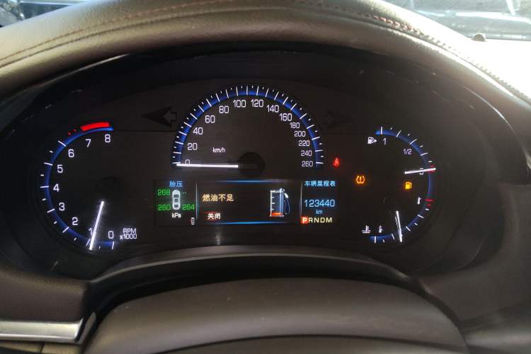 Used Cadillac XTS 2016 28T Elite Edition
