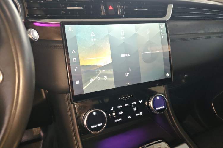 Used Jaguar F-PACE 2022 P250 HSE