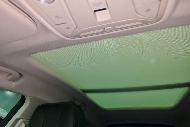 Used Hongqi HS5 2023 2.0T Qixiang Pro Edition