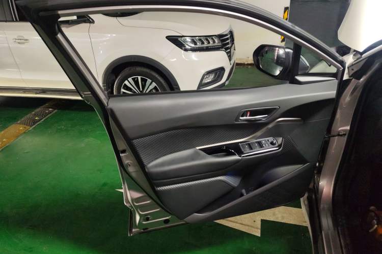 Used Toyota IZOA EV 2020 E·Elite Edition
