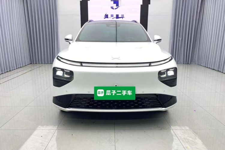 Used XPeng G9 2024 570 Pro