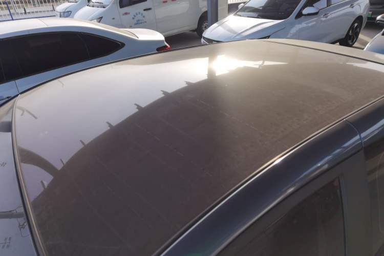 Used Chery Little Ant 2021 150 000 Yuan Ant Fan Edition Ant Cool Version Lithium Iron Phosphate