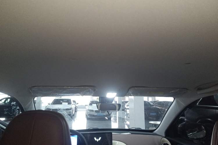 Used Wuling Bingo 2023 333 km Enjoyment Version