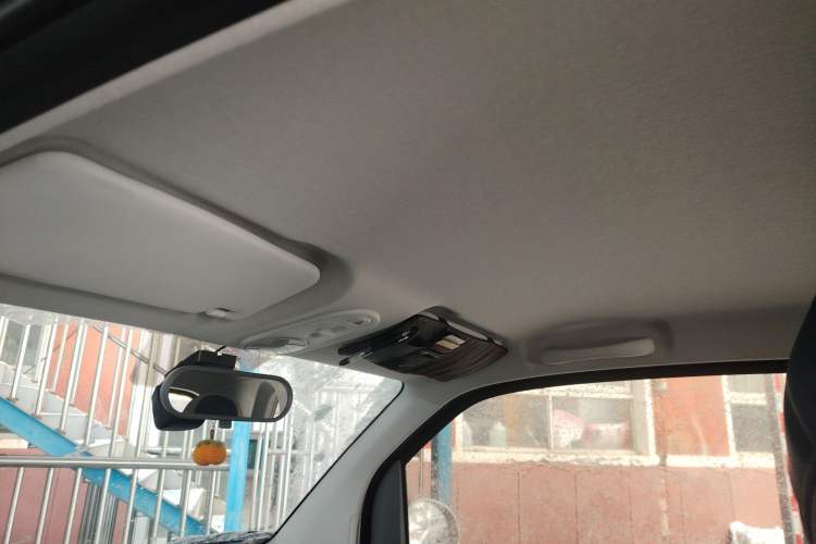 Used Bestune Pony 2025 222km Range Agile Horse