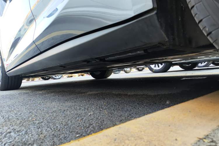 Used BYD Qin L 2024 DM-i 80KM Beyond Model
