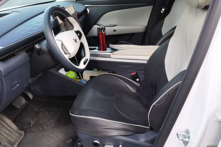 Used ARCFOX Alpha T5 2025 520 MAX