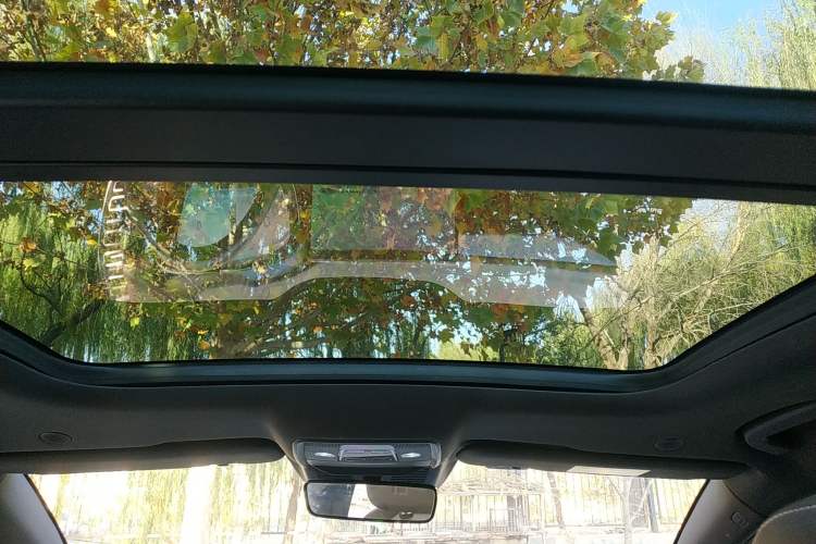 Used BYD Han 2023 DM-i Champion Edition 121KM Prestige Model
