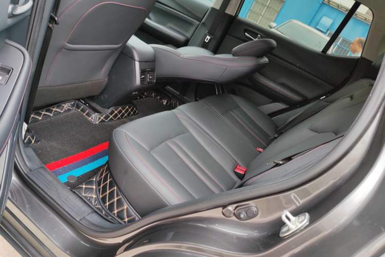 Used GAC Trumpchi GS4 2020 270T Automatic Smart Connectivity Edition
