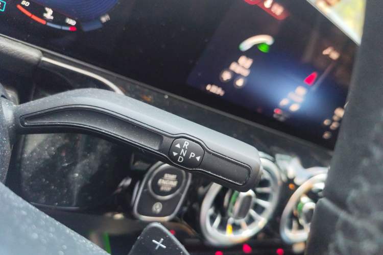 Used Mercedes-Benz GLA 2023 Facelifted GLA 200