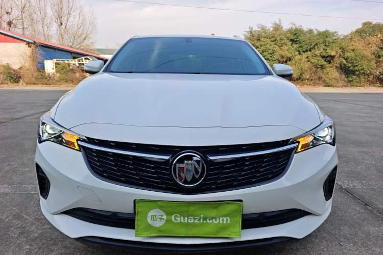 Used Buick Verano 2023 Pro Le Yi Edition
