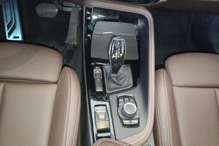 Used BMW X2 2020 sDrive25i Leading Model M Sport Package
