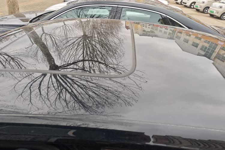 Used Volkswagen Passat New Energy 2025 430 PHEV Hybrid Business Edition
