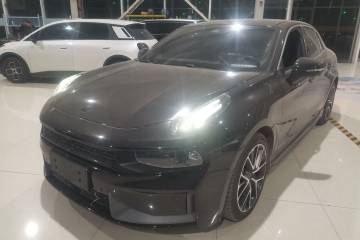 Used Lynk & Co 03 2019 2.0TD Automatic Jing Pro Edition