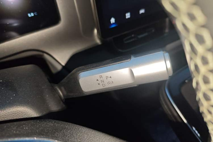 Used AION V 2023 Plus 70 Smart Enjoyment Seven-Seater Edition Ternary Lithium
