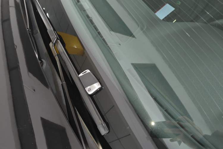 Used Volkswagen Magotan 2020 330TSI DSG Leading Model
