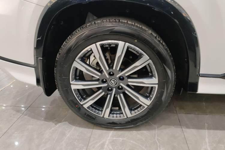 Used Changan CS75 PLUS 2023 3rd Generation 1.5T Automatic Prestige Model