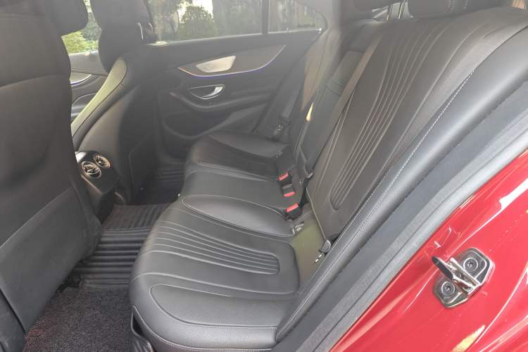 Used Mercedes-Benz CLS 2018 CLS 300 Dynamic Edition