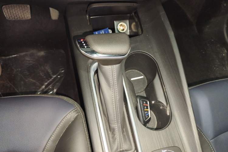 Used Buick Velite 6 2023 430km Range Commuter Version
