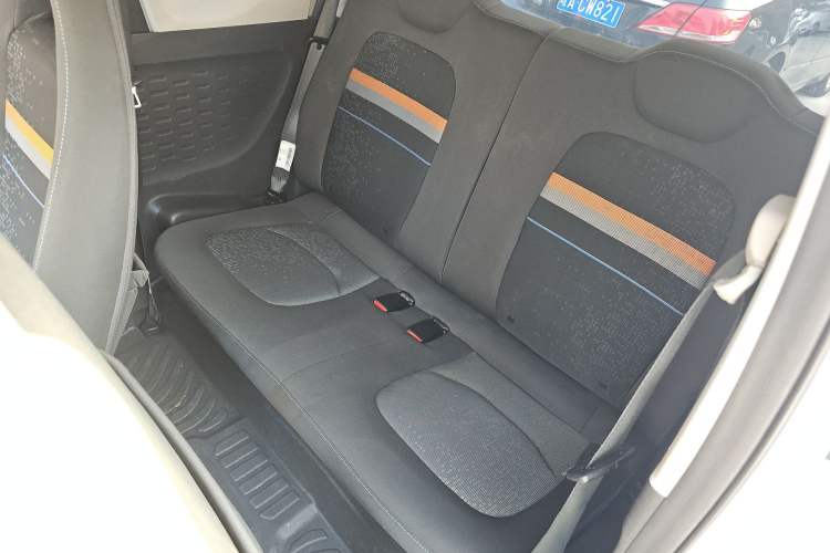 Used Wuling Hongguang MINIEV 2020 Enjoyment Model Lithium Iron Phosphate
