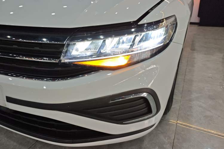 Used Volkswagen Bora 2024 200TSI DSG Comfort Edition