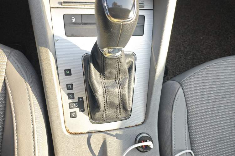 Used Skoda Octavia 2015 1.6L Automatic Yijie Edition