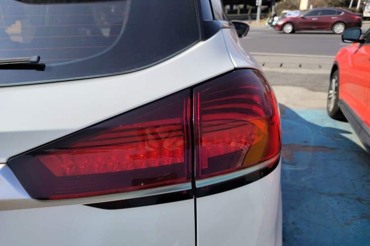 Used Geely Auto Emgrand X7 Sport 2020 1.8TD DCT Smart Connect PRO