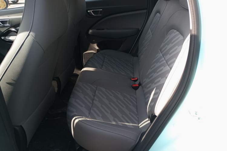 Used Leapmotor T03 2025 403 Comfort Edition
