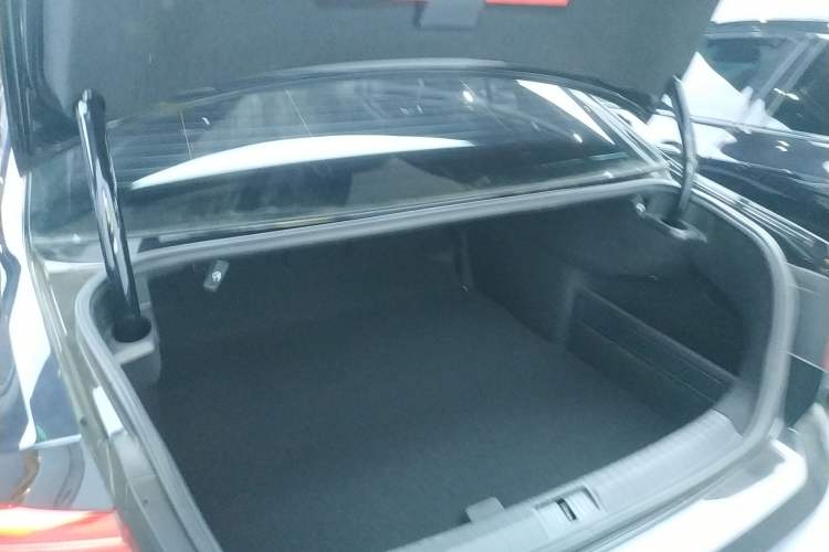 Used Volkswagen Magotan 2020 330TSI DSG Leading Model
