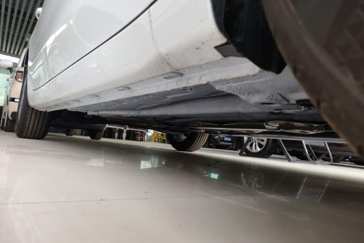 Used Roewe i5 2023 1.5L CVT Luxury Edition
