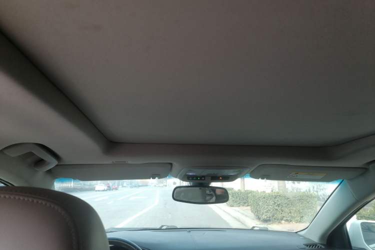 Used Cadillac XTS 2016 28T Tech Edition
