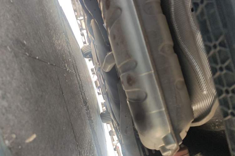 Used Volkswagen Tiguan L 2018 Facelift 330TSI Automatic Two-Wheel Drive Luxury Edition
