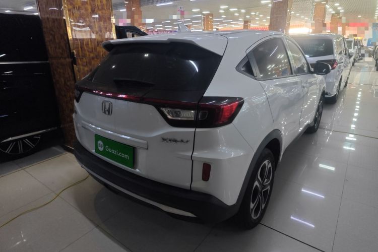 Used Honda XR-V 2021 1.5L CVT Classic Edition
