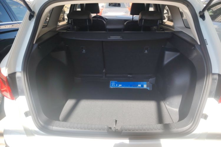 Used Jetta VS7 2020 1.4T Automatic Enjoyment Model
