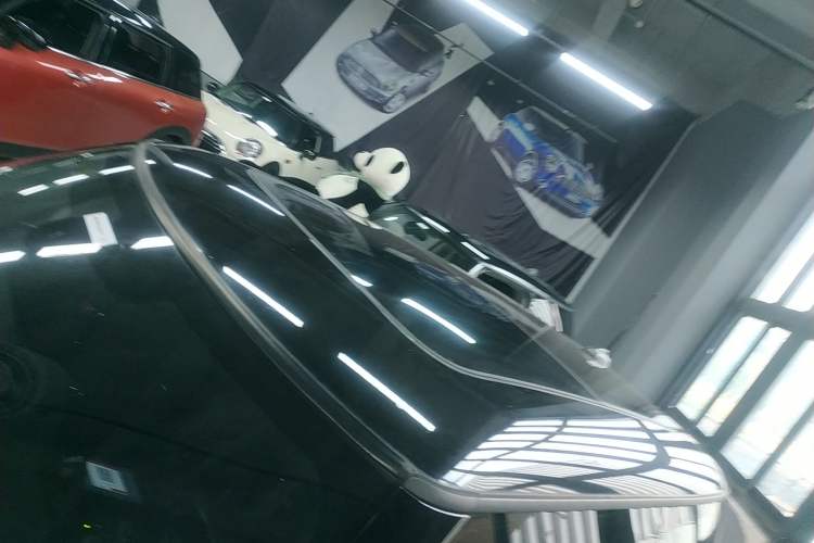 Used  MINI 2014 1.5T COOPER Fun
