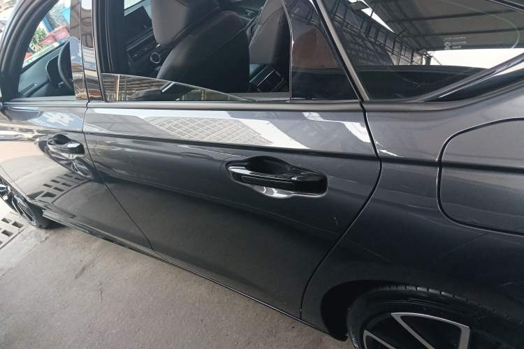 Used Honda Accord 2023 260TURBO Flagship Edition
