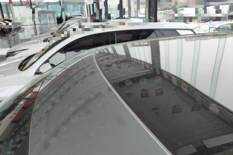 Used Land Rover Discovery Sport 2018 240 PS SE Version
