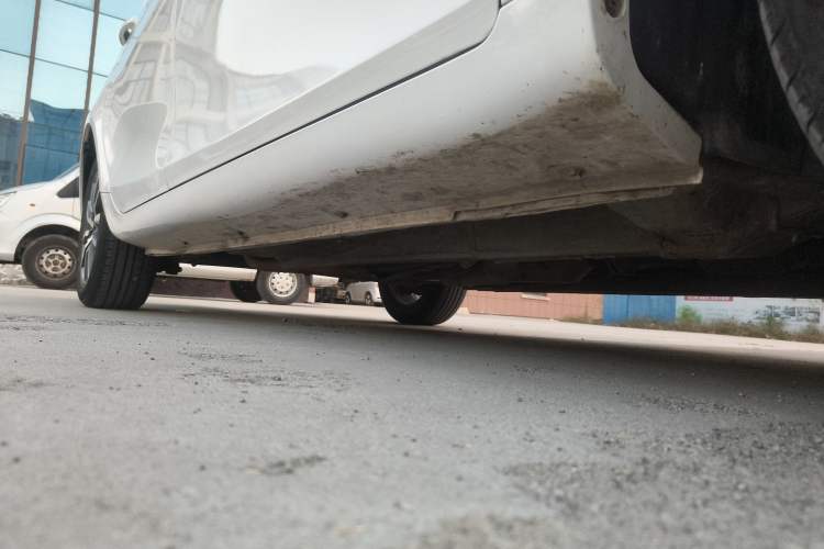 Used Geely Auto Emgrand 2019 Leading Edition 1.5L Manual Upward Asian Games Edition China VI
