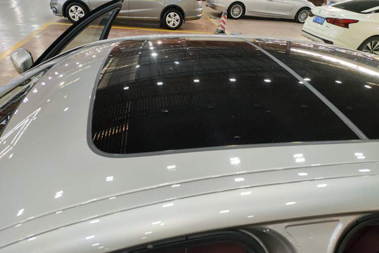 Used BMW 5 Series New Energy 2022 535Le M Sport Package